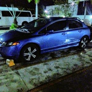 Meet your Posher, Oscar